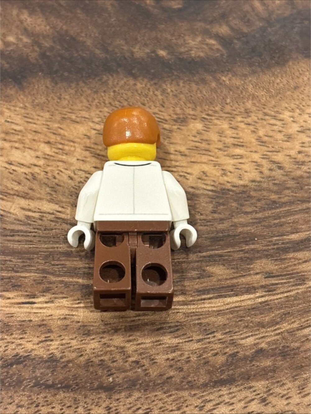 Lego Minifigure ( Authentic ) - Picture 2 of 2